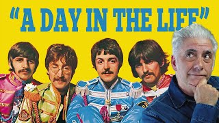 The Beatles Broken Down: &quot;A Day in the Life&quot;