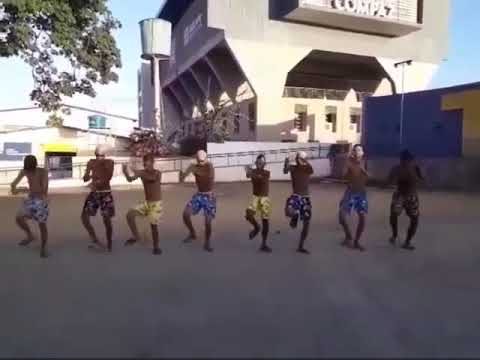 MC ABALO , MANO NETO, ROBINHO DESTAKY E FERNANDO PROBLEMA -PERERECA TOMA PIKA {PASSINHO}