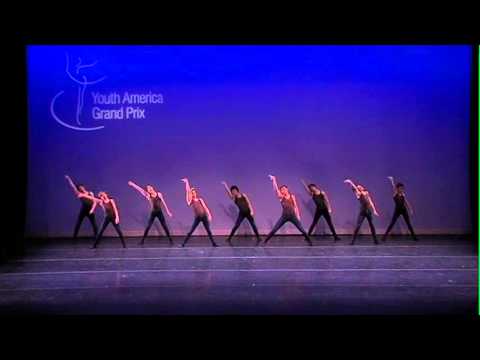 YAGP 2013 NYC Finals Winners - Compilation Video