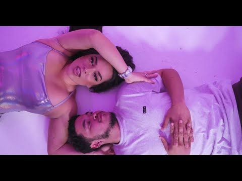 Jenny B - Amarte A Ti [Official Music Video]