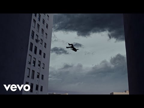 Icy Subzero - I CAN FLY (Official Video)