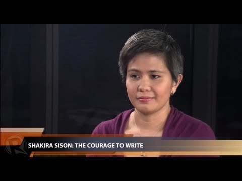 [OPINION] The Philippines 4 years apart: 2 conversations with Maria Ressa