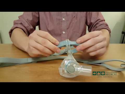 Modal video thumbnail