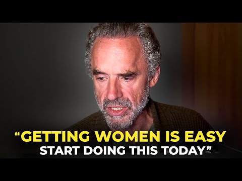 Never Get REJECTED Again — Jordan Peterson