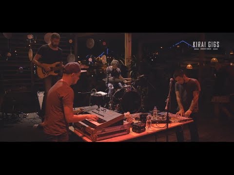2Sleepy - 10 - Heartache - Live at UBK, Kyiv [26.08.2018]