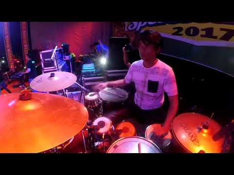 OM SERA ft VIA VALLEN PIKIR KERI Live Magelang 2018