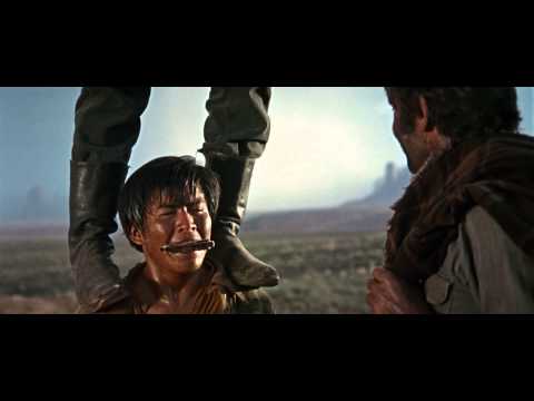 Once upon a time in the West (1968) - Final duel (HD)