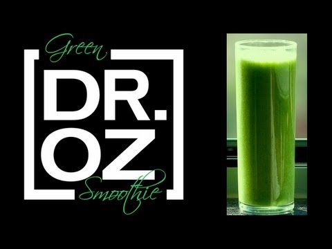 download lagu mp3 mp4 Dr Oz Green Smoothie Diet, download lagu Dr Oz Green Smoothie Diet gratis, unduh video klip Dr Oz Green Smoothie Diet