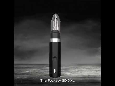 Introducing the All-New Poby LE XL Titanium Insert!