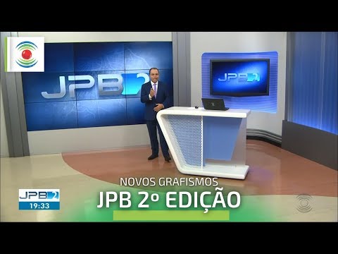 [HD] JPB2 - Trechos com novos grafismos - 12/03/19