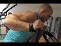 Pull Workout Fokus Rückendichte Teil 2 - Zielmuskel treffen! *Voice Over*