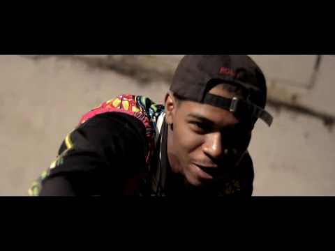 Ghb wize - "All Ready Popping"(Music Video 2017) Shot By @AceGotBars