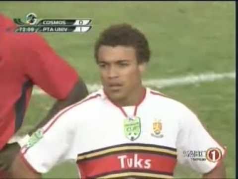 Matthew Tyrell Rusike -Cosmos vs Tuks Nedbank Cup.mkv