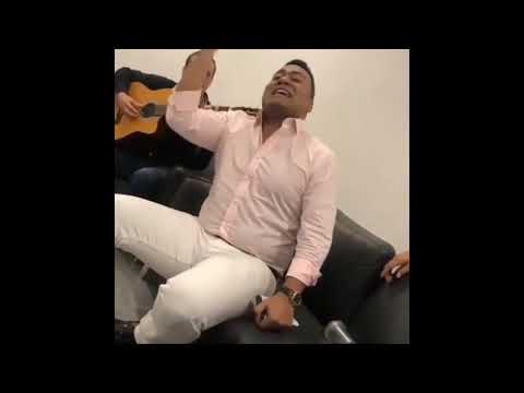 El Payaso de la Esquina - Iván villazon (Canta Cali Mindiola)