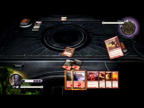magic the gathering duels of the planeswalkers 2013 pc cheats