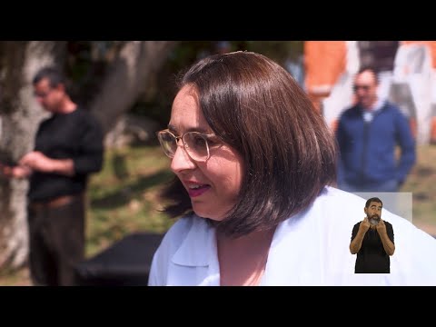 Testimonios de maestra y vecino de San Benito