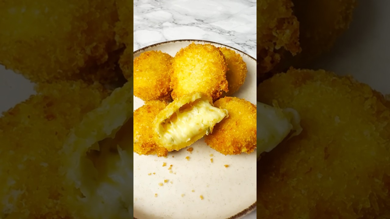 Chilli Cheese Nuggets video