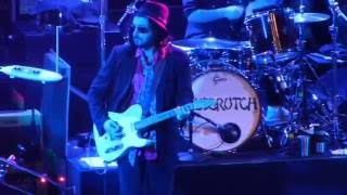 This is a Good Street - Mudcrutch - Fonda Theater - Los Angeles CA - Jun 26 2016