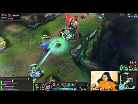 Allorim Lulu 6 [vs Riven]