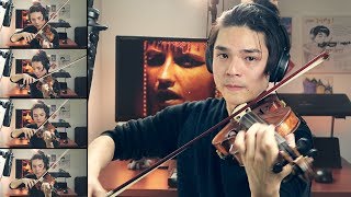 Download lagu The Cranberries - Zombie [Violin Cover] mp3