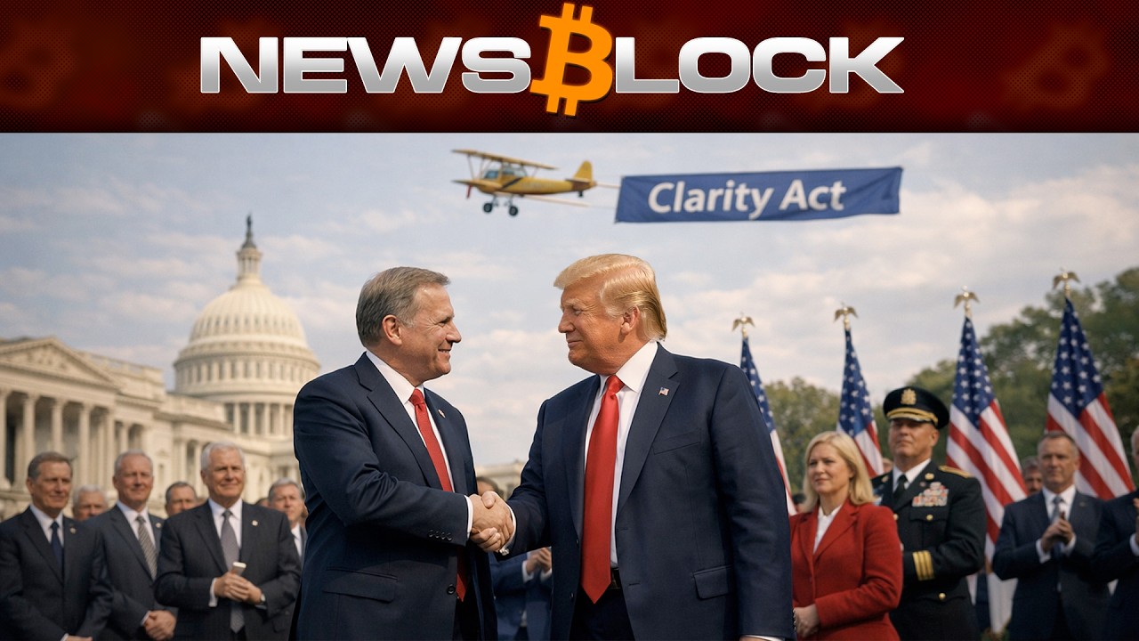 Крипта В Подярке: По Стейблам Удалось Договориться