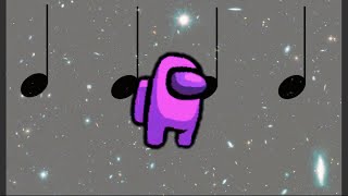 Savage Love - Musicograma -Among Us