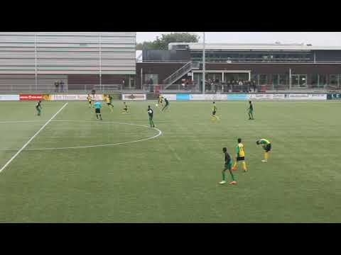 SV HUIZEN JO15-1-DTA/REAL SRANANG JO15-1(1steH2)(16-09-2017)(2-5)BEKER