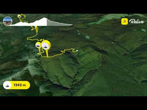 Pe toată VT, ziua 22. Reşița - Prigor