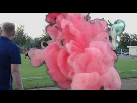 SV Schönefeld vs Chemie Adlershof & FC Treptow