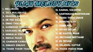 Vijay Songs | Vijay Melody Songs