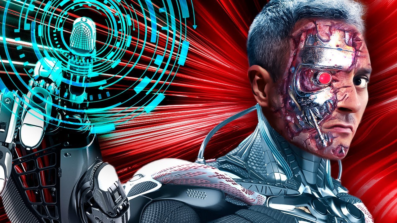 O FUTURO do HOMO SAPIENS