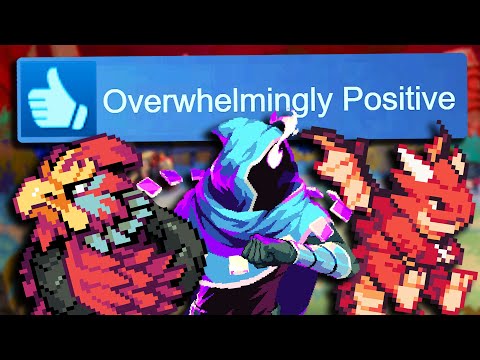 This amazing game makes a dying genre actually fun