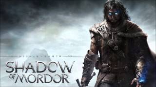 Middle-earth: Shadow of Mordor OST - Sacrilege