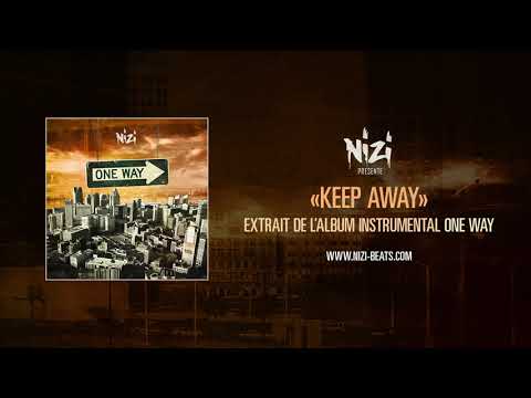 Video thumbnail for Keep Away