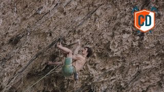 Adam Ondra’s 9a+ First Ascent, News, And A Sick Send | Climbing Daily Ep.734 by EpicTV Climbing Daily