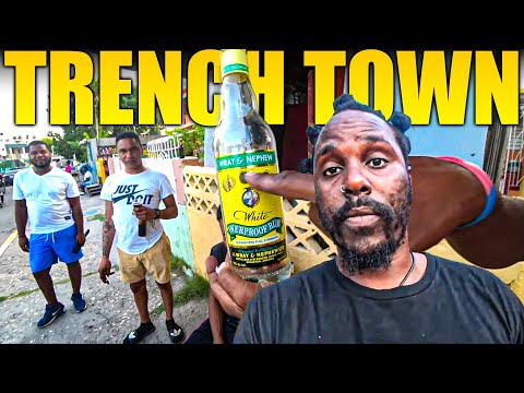 It's Always Love In Jamaica Welcome To Jamaica ( Travel Vlog )