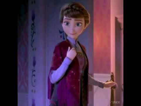 Christophe Beck, Cast of Frozen 2 - Iduna's Scarf (From "Frozen 2"/Audio Only)