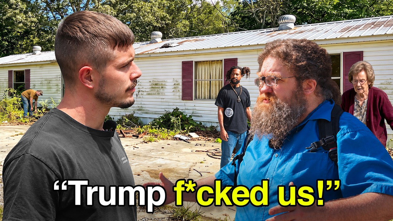 Inside West Virgina's Poorest County