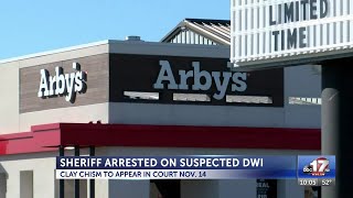 Court date scheduled for Callaway County Sheriff accused of driving while intoxicated