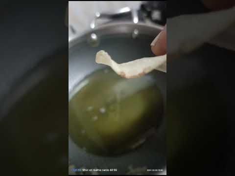 Organic Potato Chips