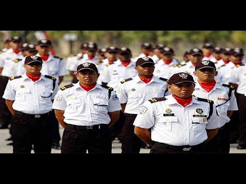 Top 10 security companies in Malaysia