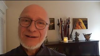 2021-01-10 NUUC Sunday Service “Spiritual Growth for the care of the World pt 1”