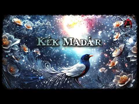 Kék Madár...(Modern Mulatós 2026 Gabesz)