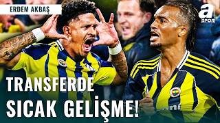 Fenerbahçe’de Çifte Ayrılık Depremi! Planlar Değişti
