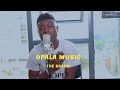 Obby Alpha-Bora kushukuru (Official Cover Video) by Opala Music