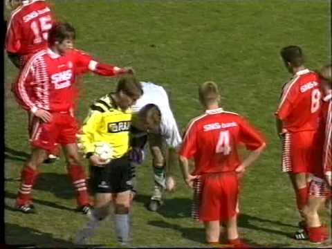 NAC - FC Twente 4-1 (April 14th, 1996)