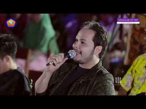 Komentar Juri ( Fajar Syahid, Ahmed Habsy, dan Rudy Hartono) utk Atik Kurnia Wati