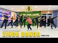 Jawan Zinda Banda Dance Cover By G Square GANESH DANCE GALLERY GANESH Choreography Charan