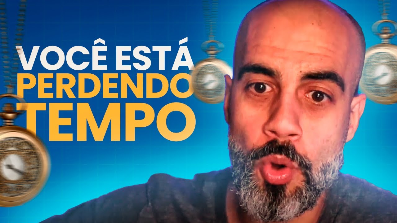 O que ninguém fala sobre escolher temas de vídeos para YouTube (e como faço diferente)