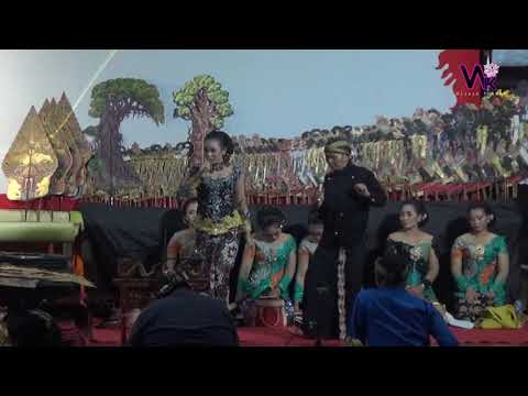 Dewo Tresno - Niken Salindri & Budi Prongos